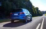 Ford Fiesta ST 5-Door 2019 года (AU)